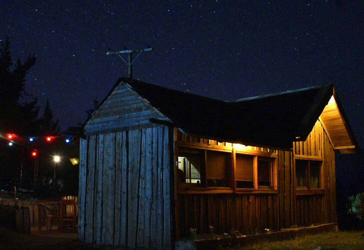 Hostel Valle Del Lindo, El Bolsón