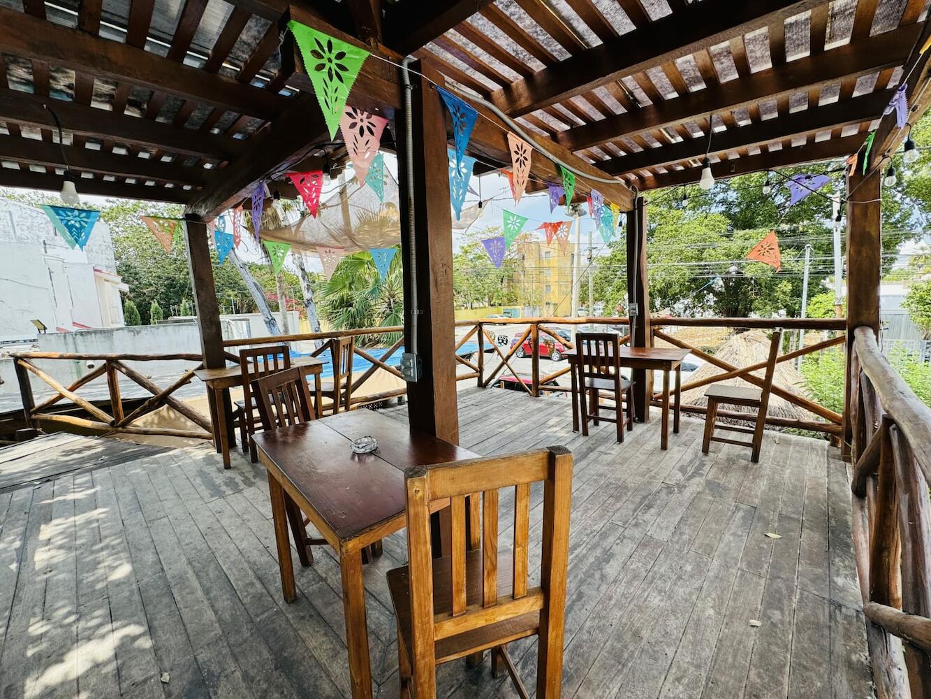 Hostal De La Luz Cancun, Cancún