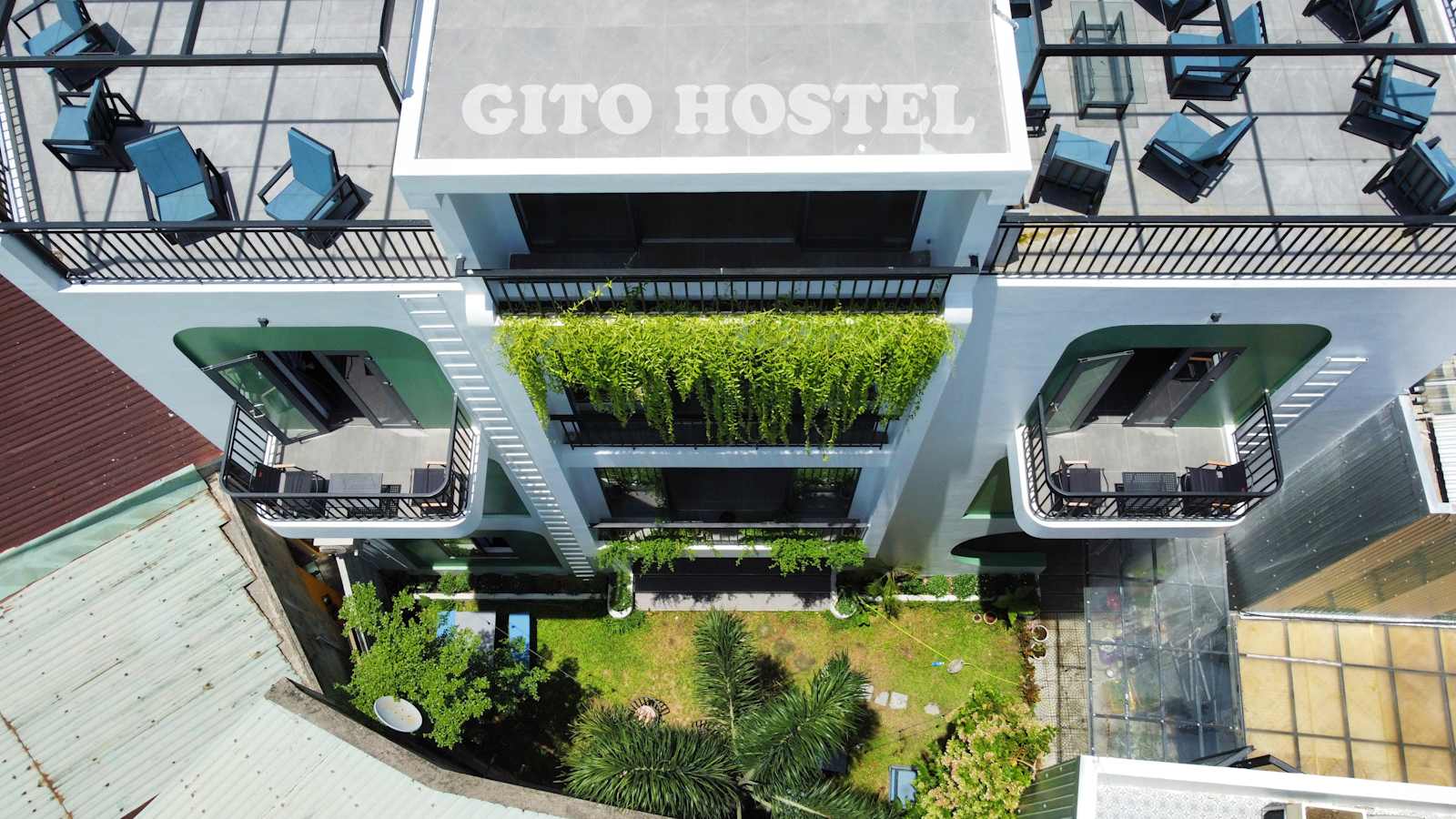 Gito Hostel, Hoi An