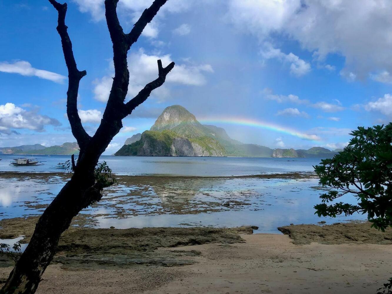 Oia Beach Hostel - El Nido, El Nido