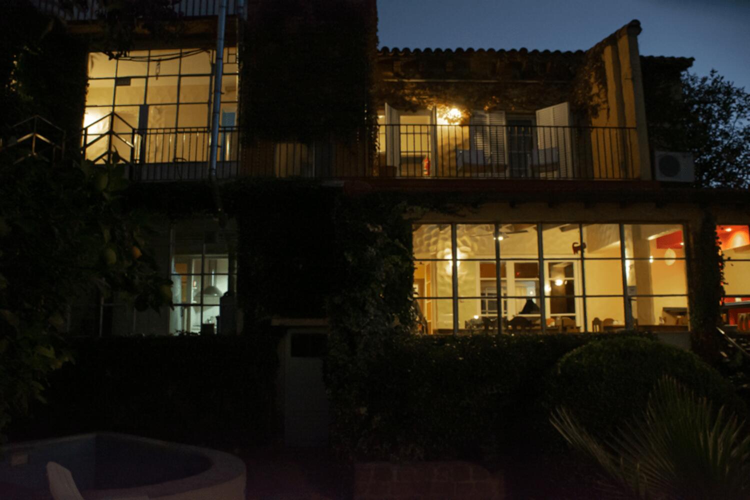 Alamo Hostel & Suites, Mendoza