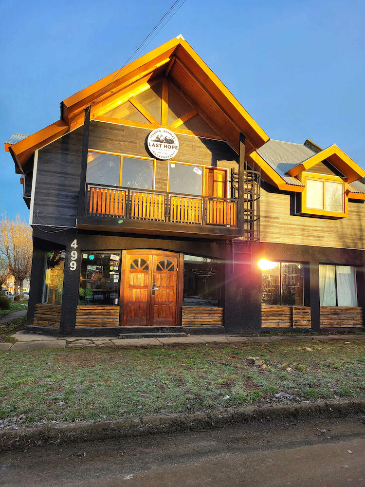 Hostel Last Hope, Puerto Natales