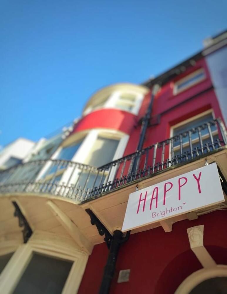 HAPPY Brighton, Brighton