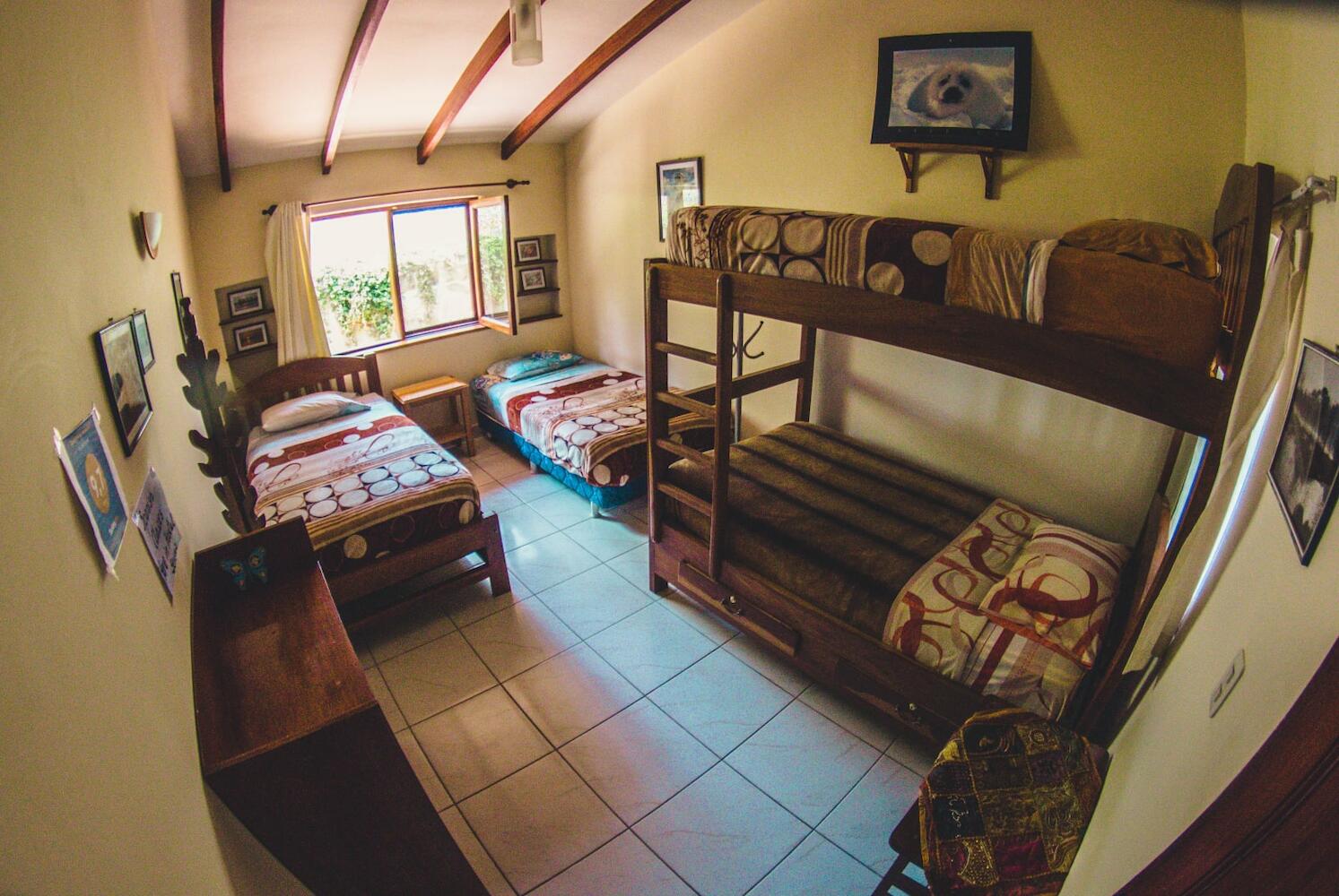 Hostal Serena, Samaipata