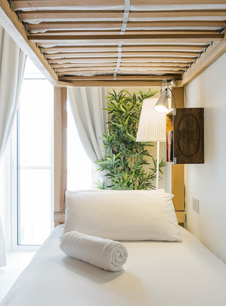 Two Pillows Boutique Hostel, Sliema