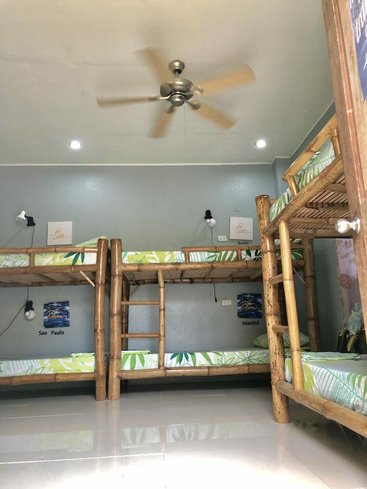 Lionfish Backpackers Hostel Malapascua, Malapascua Island