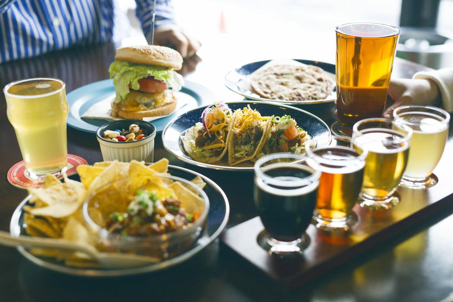 Otaru Tap Room, Otaru