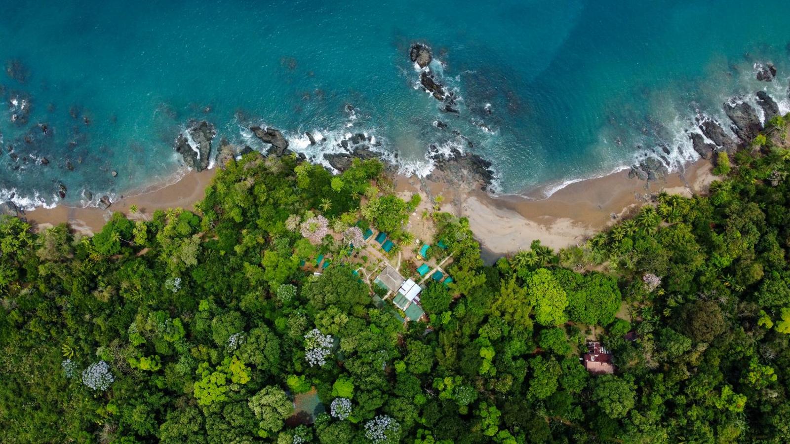 Corcovado Adventures, Bahía Drake