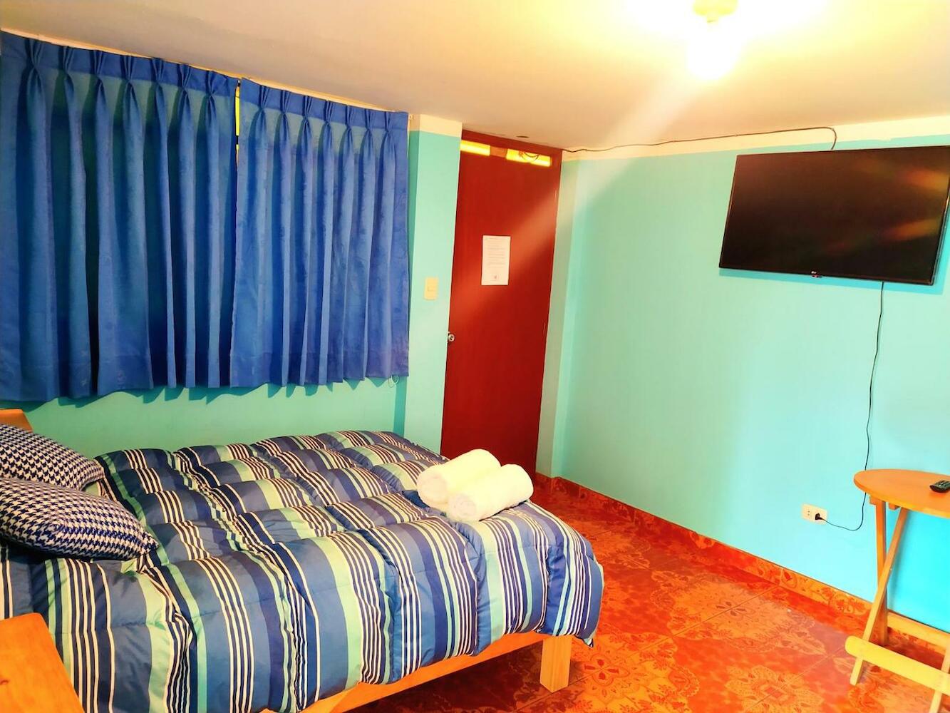 Vacahouse Hostels B&B, Huaraz