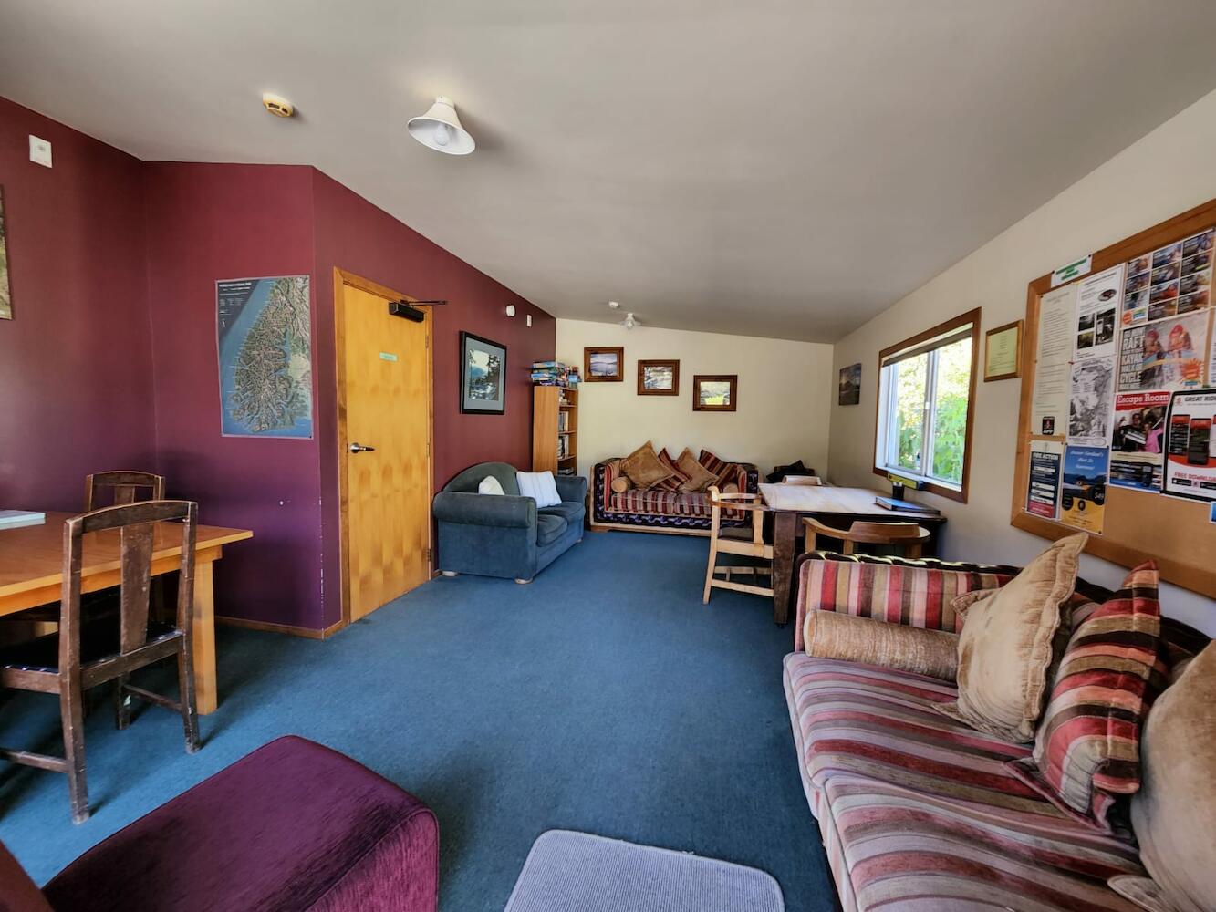 Possum Lodge, Te Anau