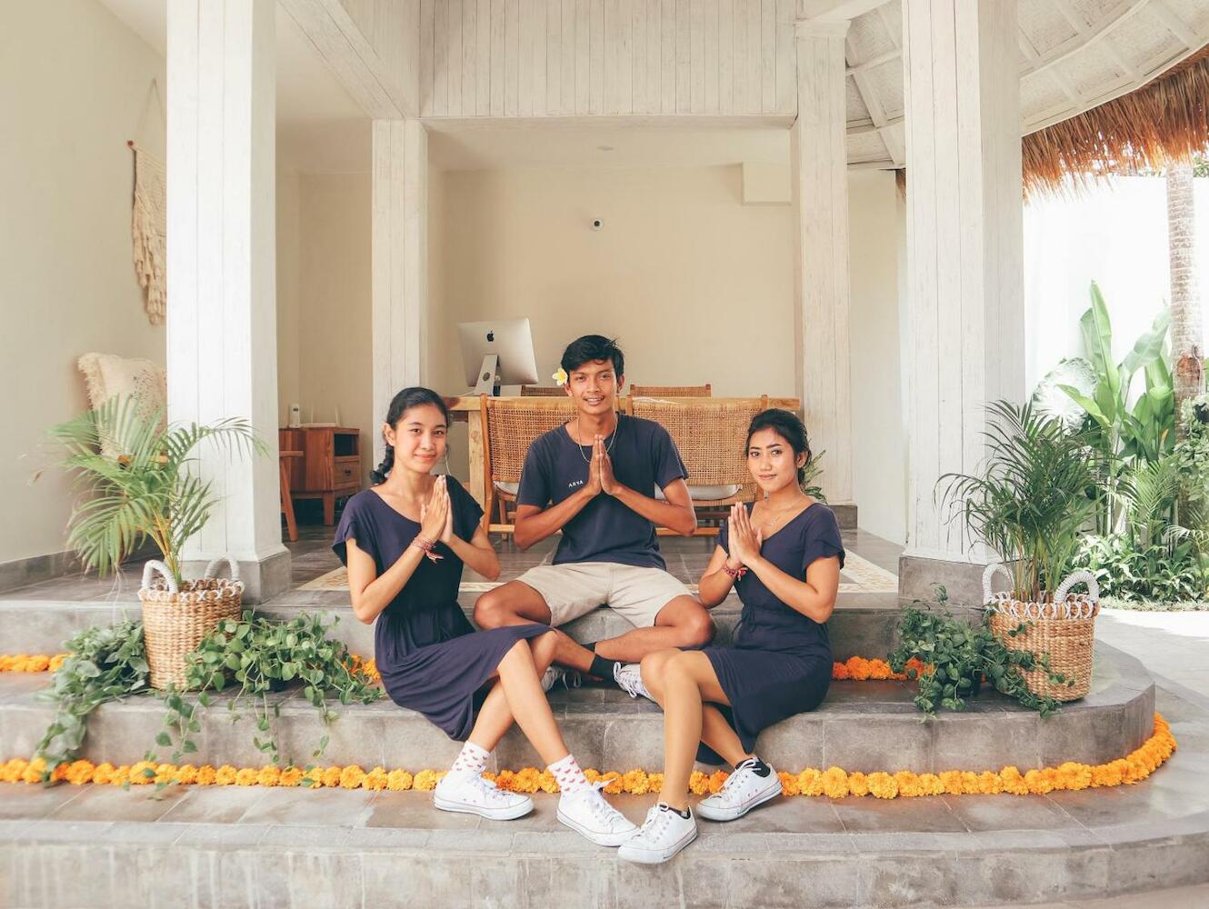 Arya Wellness Retreat, Ubud