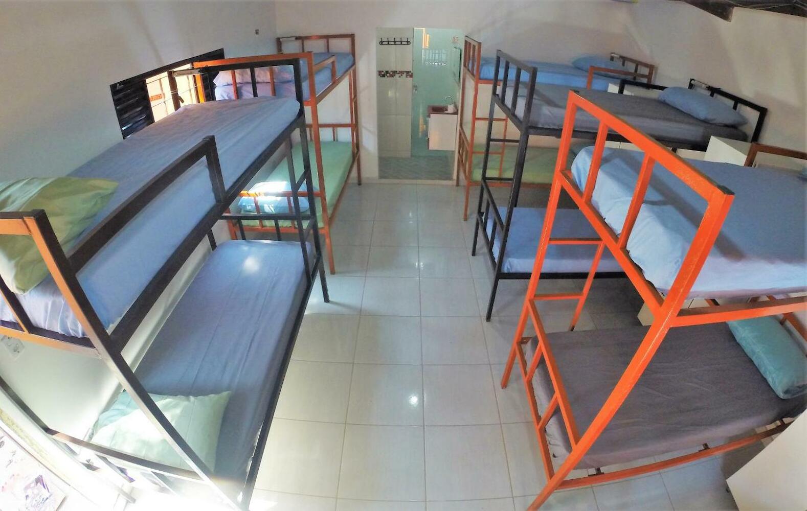 Hostel Aventura, Alto Paraíso de Goiás