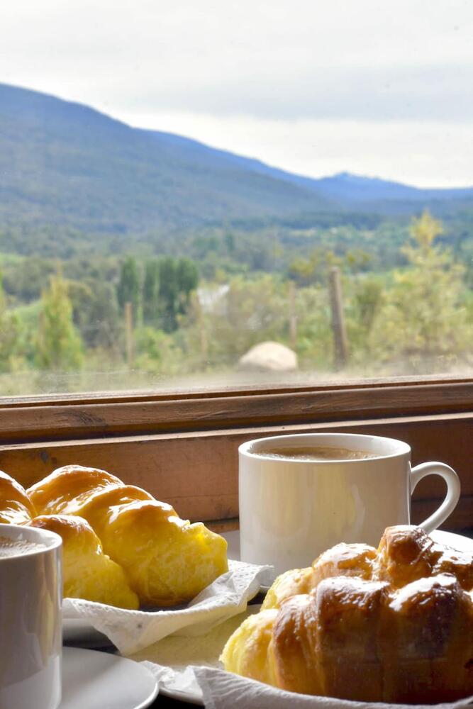 Hostel Valle Del Lindo, El Bolsón