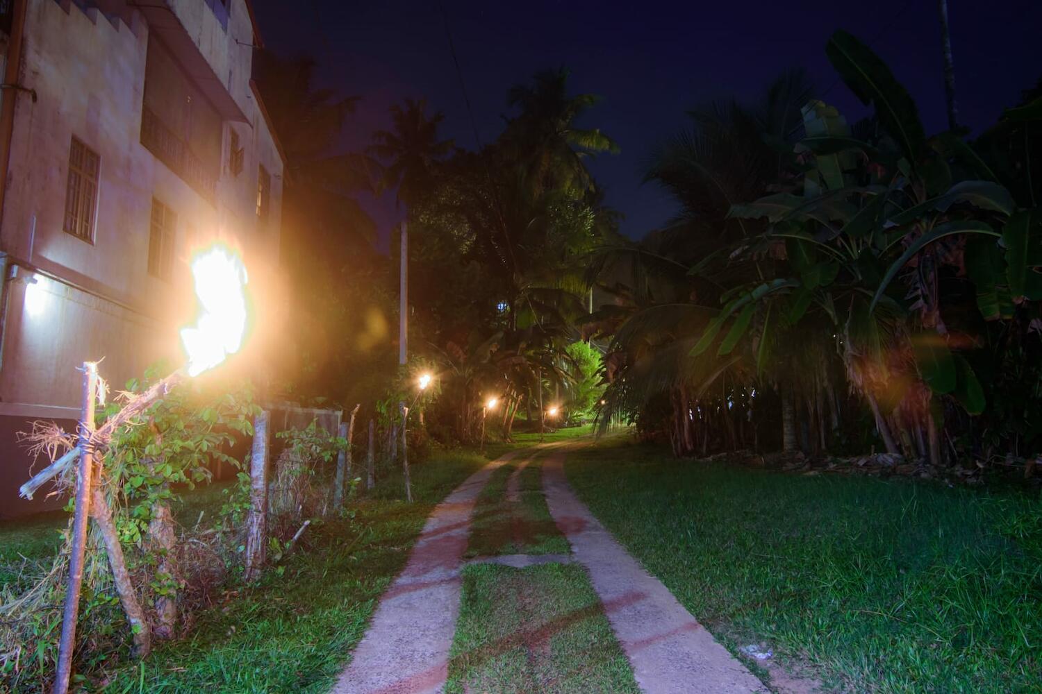 Hidden Harmony Hostel, Galle