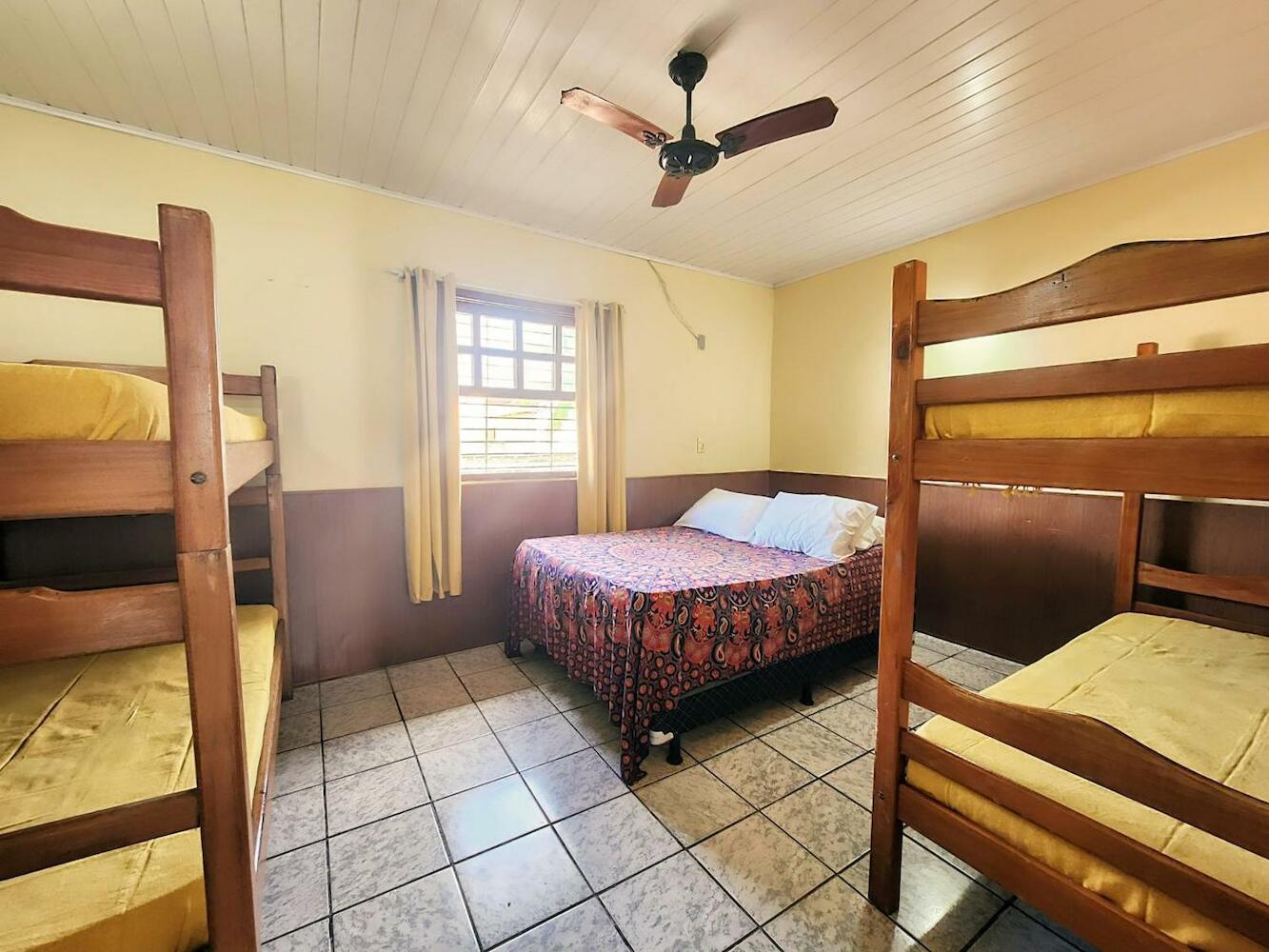 Hostel Casa Gaia - Centro De Arraial D'ajuda