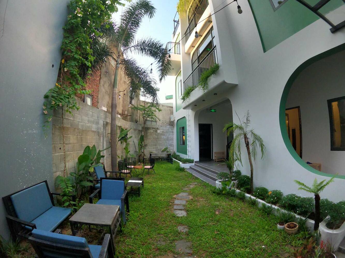 Gito Hostel, Hoi An