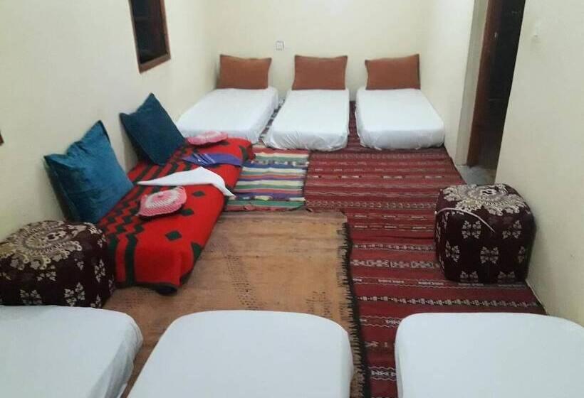 Trekking Hostel, Imlil