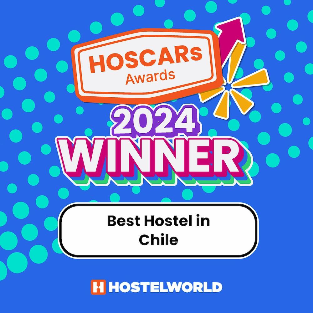 Hostel Last Hope, Puerto Natales