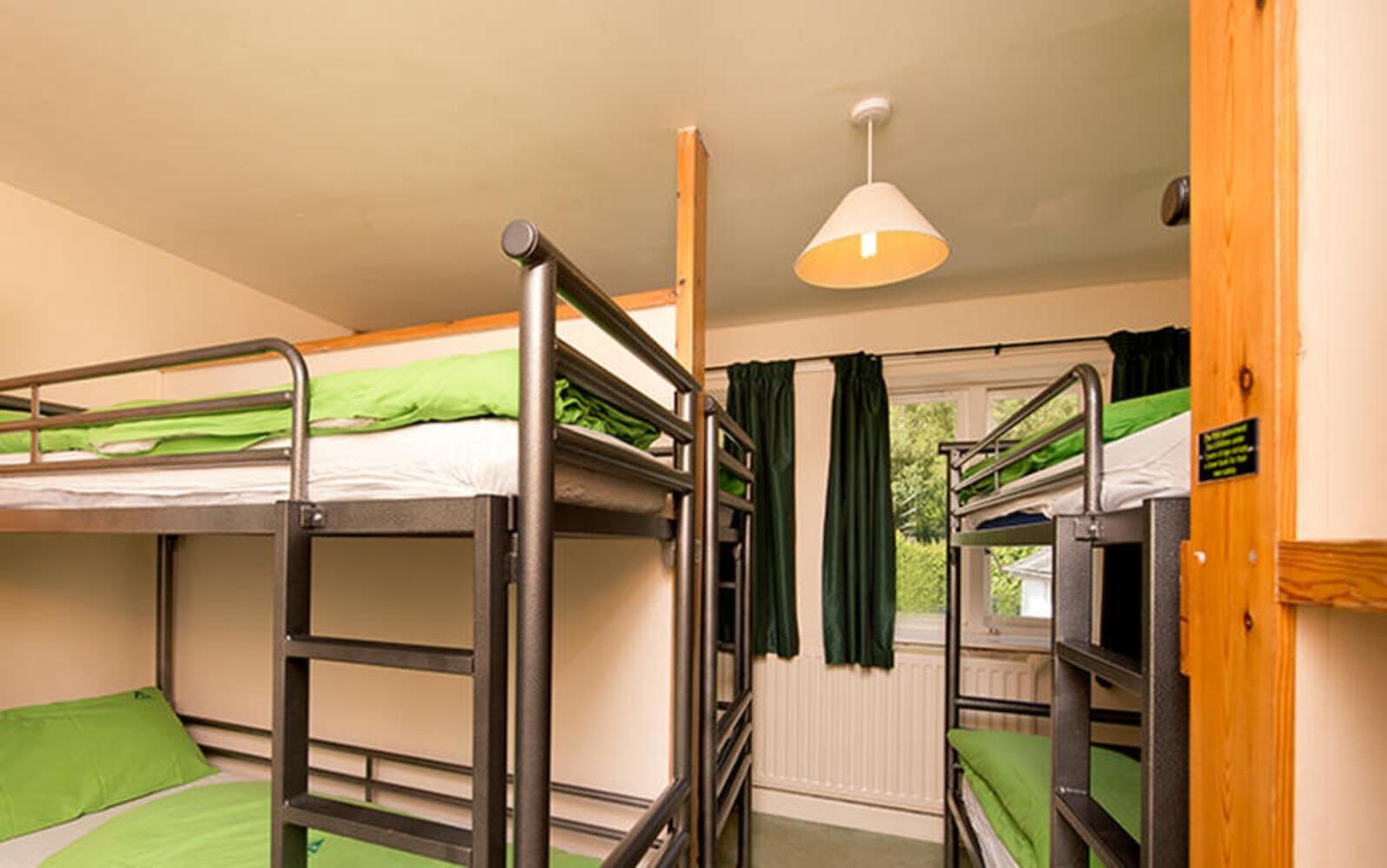 YHA Eskdale, Lake District