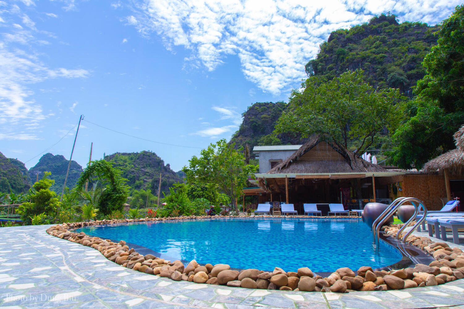 Green Mountain Homestay, Ninh Binh