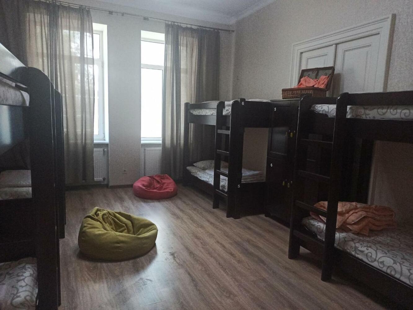 Hostel Q, Lviv