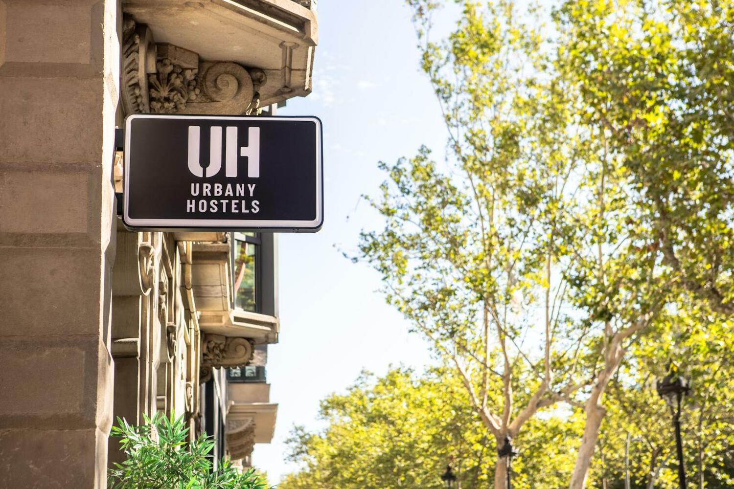 Urbany Hostel BCN GO!, Barcelona