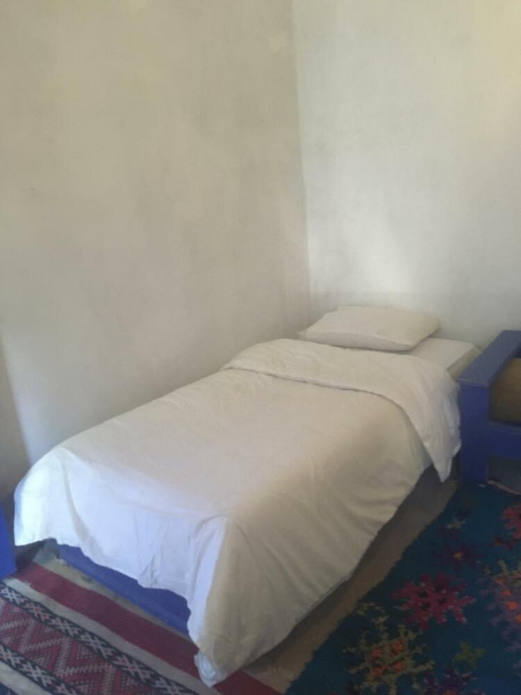 Chez Youssef Hostel, Merzouga