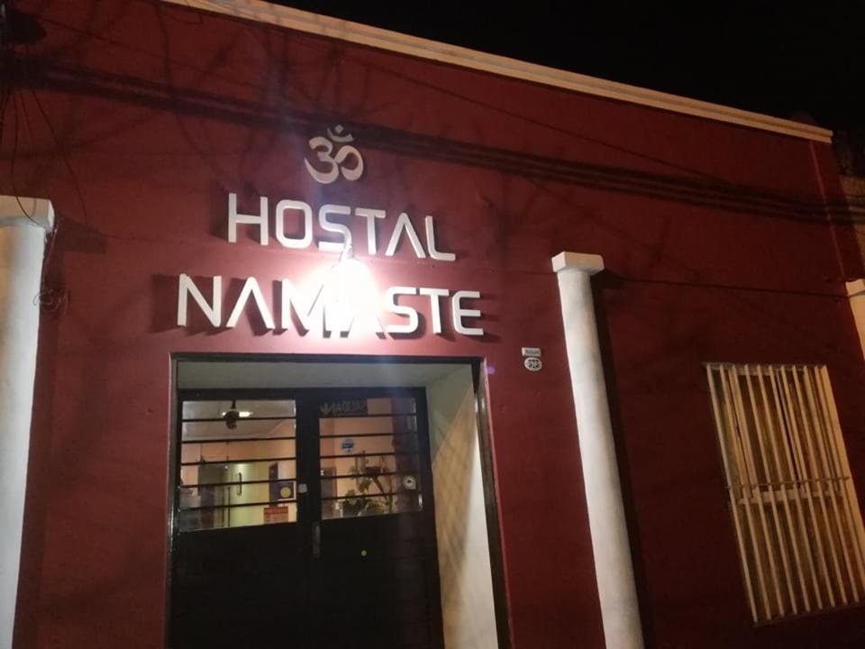 Hostal Namaste, Salta