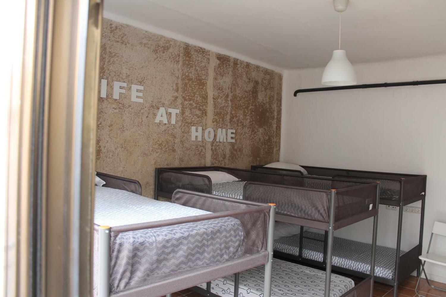 Roomin Hostel, Salamanca