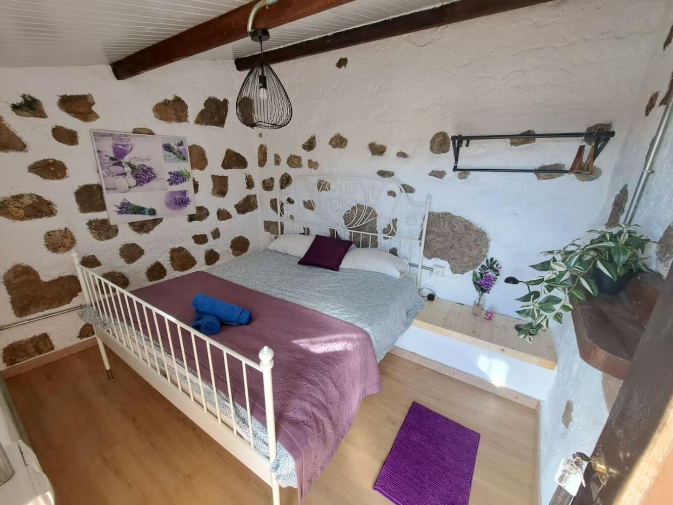 Mountain Hostel Finca La Isa, Gran Canaria