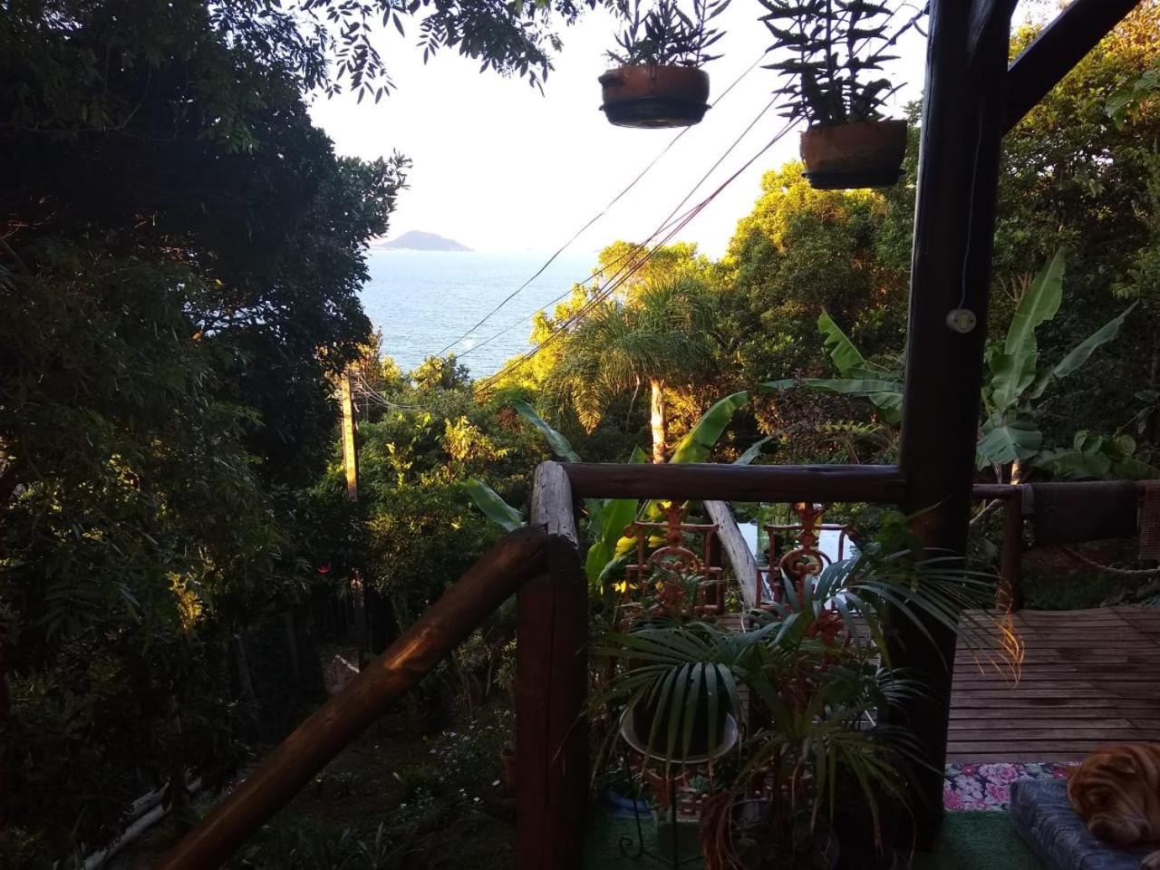 Hostel do Morro, Florianópolis