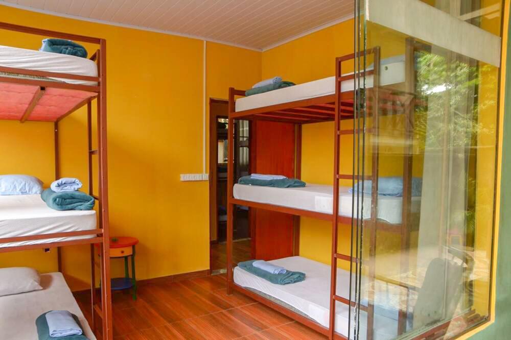 Hostel Mpb, Ilha Grande