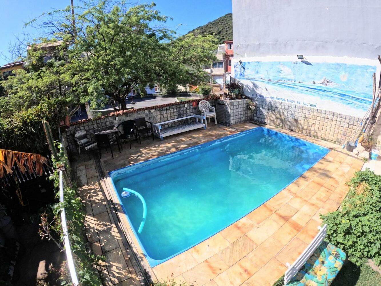 Hostel Paraiso, Arraial do Cabo