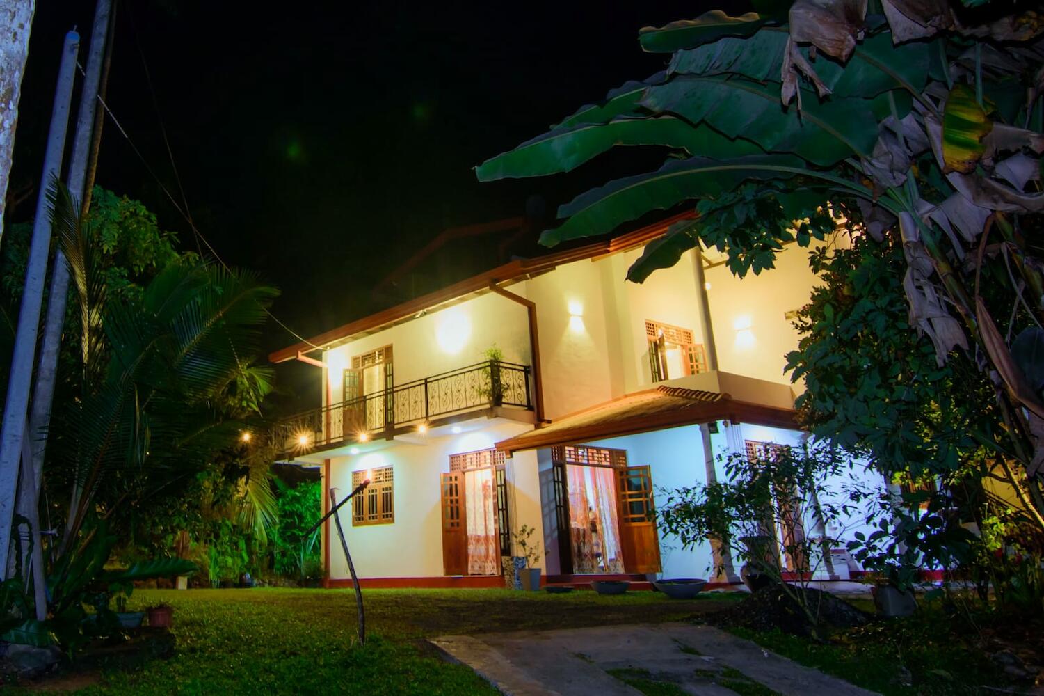 Hidden Harmony Hostel, Galle