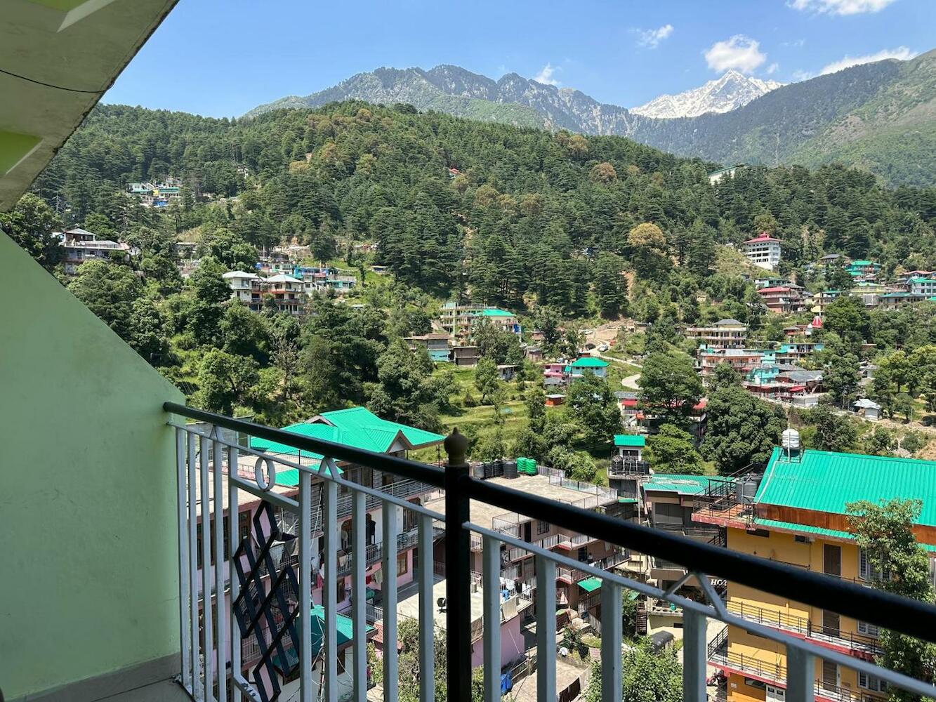 Backpacker Hostel, McLeod Ganj