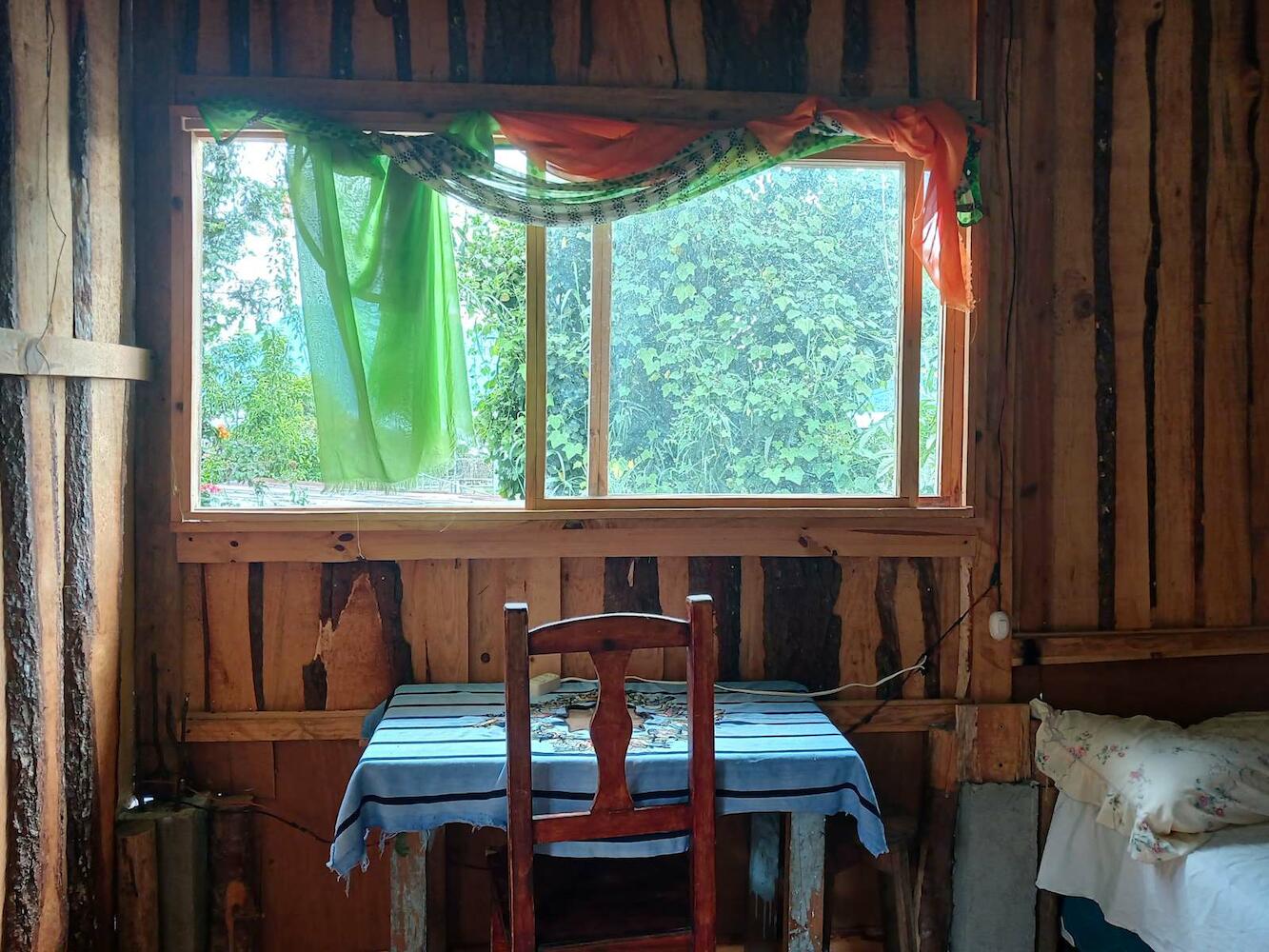 Pachamama Hostel, San Marcos La Laguna