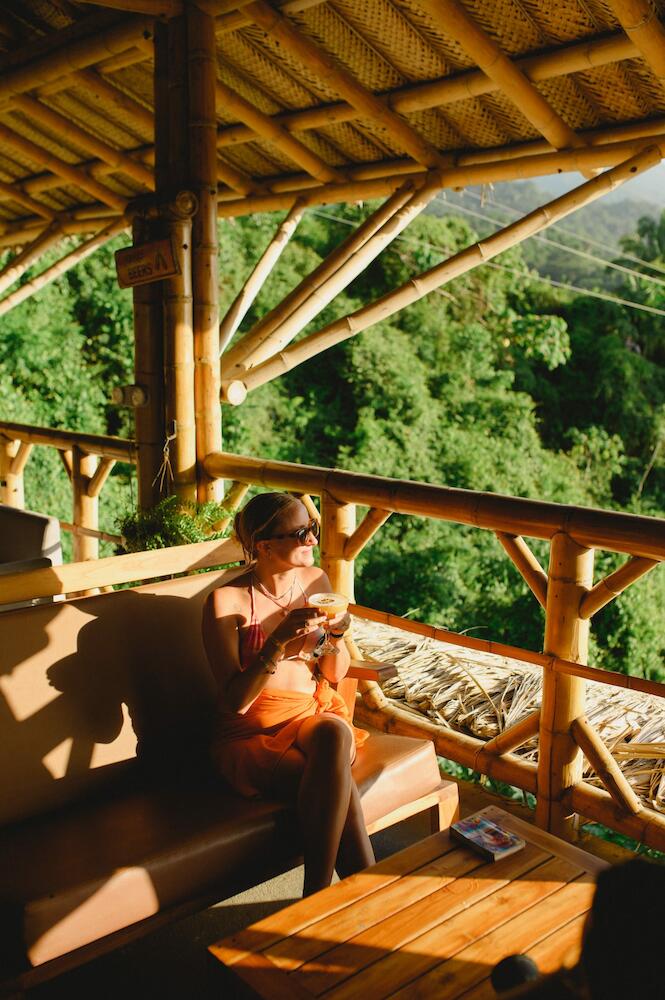 The Journey Hostel, Tayrona Park