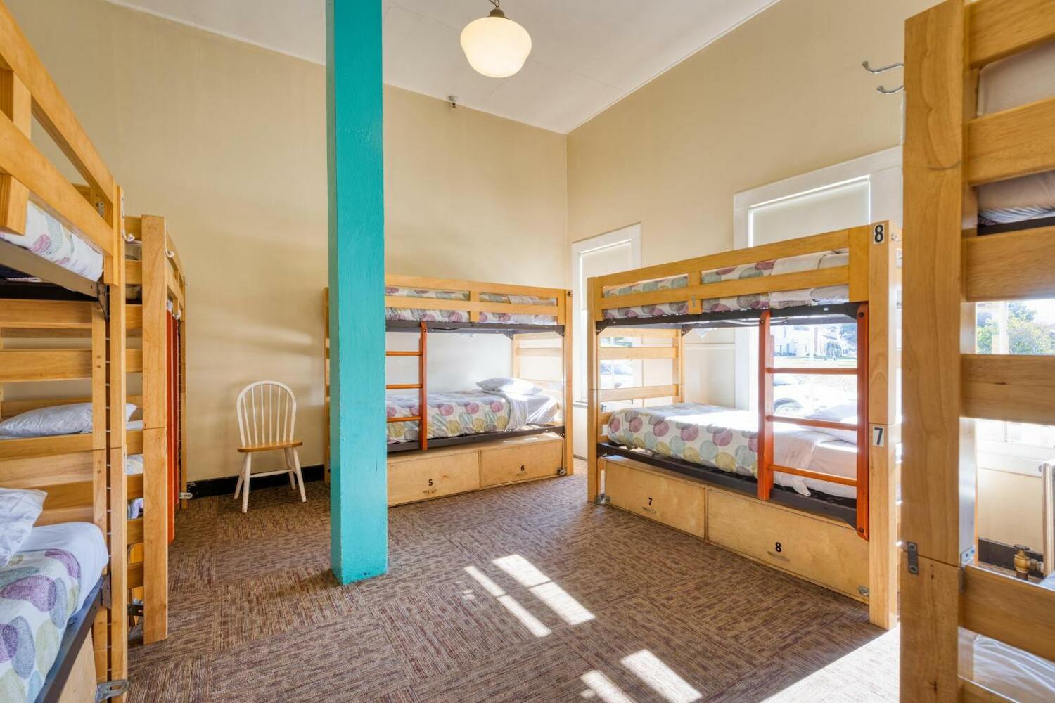 HI - San Francisco, Fisherman's Wharf Hostel, San Francisco