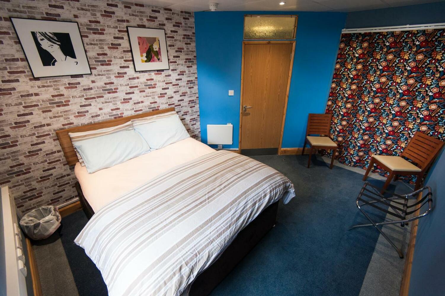 Russell Scott Backpackers Hostel, Leeds