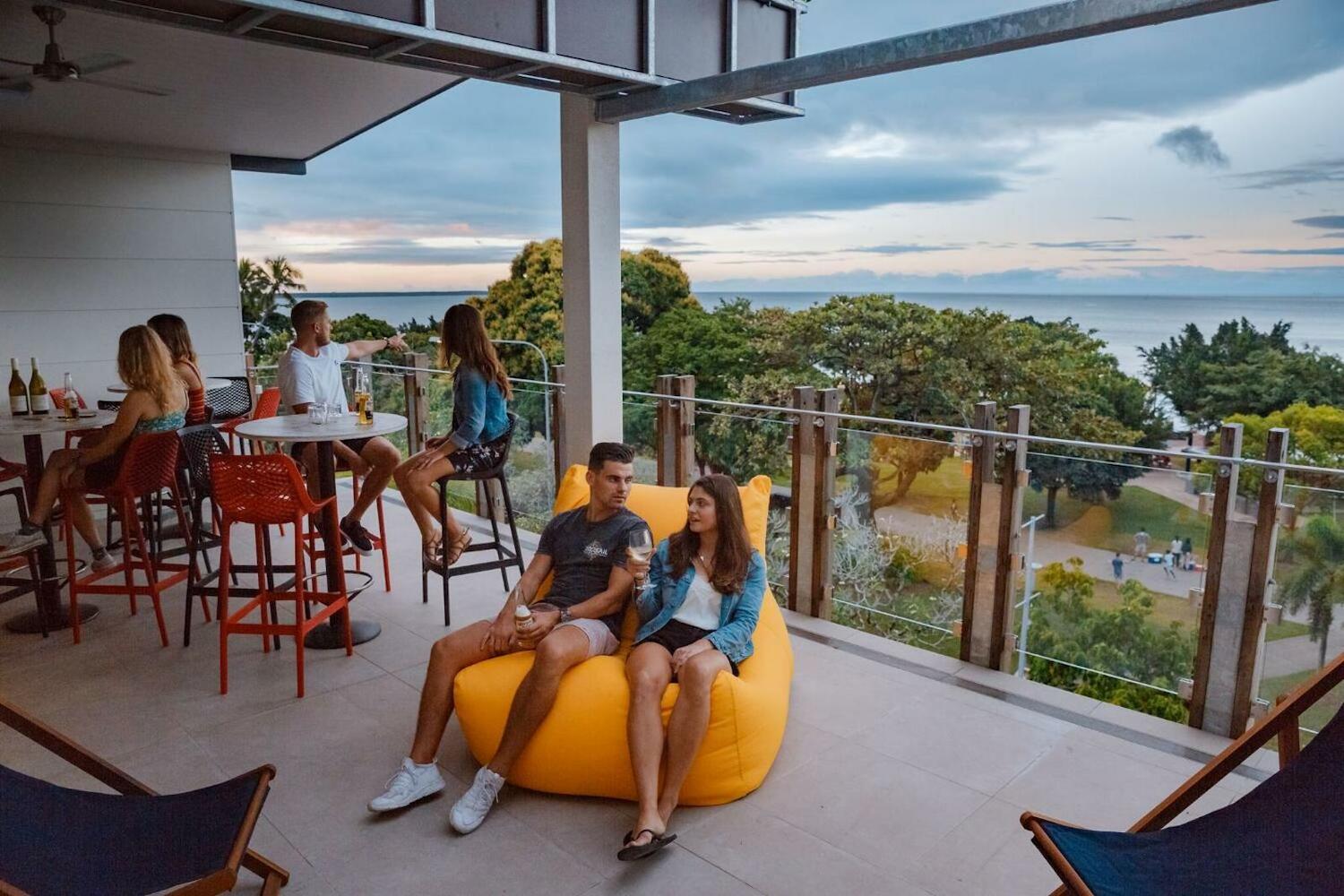 Global Backpackers, Cairns