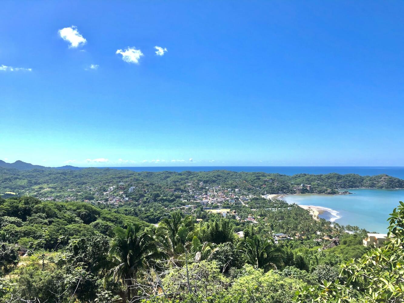 Hostal Tortuga, Sayulita