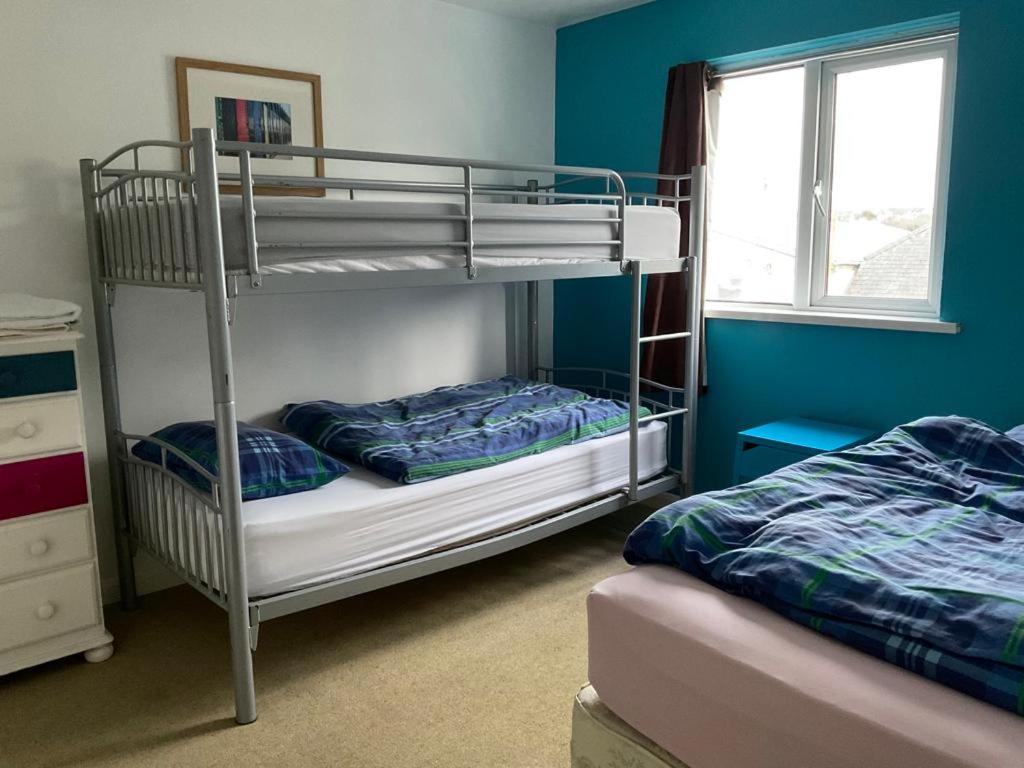 Blue Room Hostel, Newquay