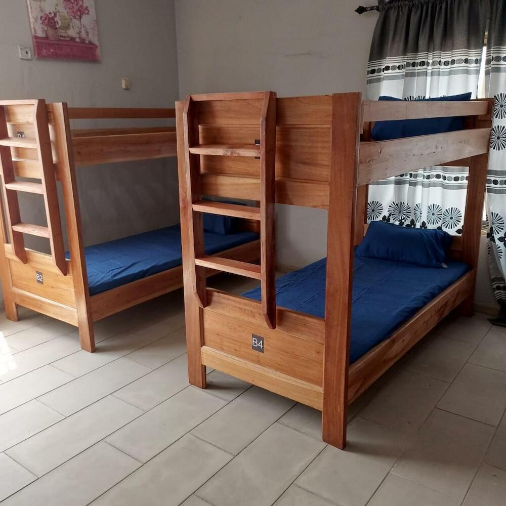 Estepona Playa Hostel, Accra