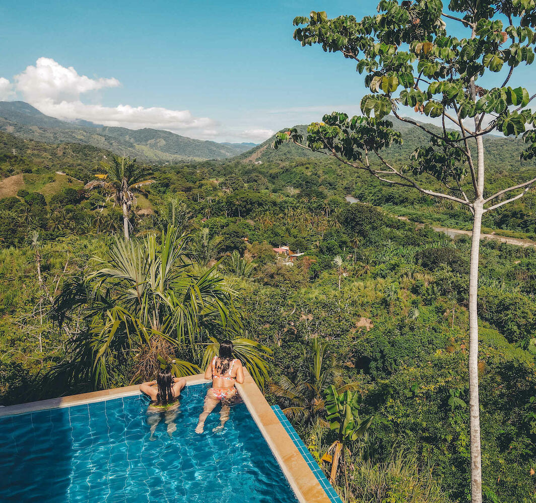 The Journey Hostel, Tayrona Park