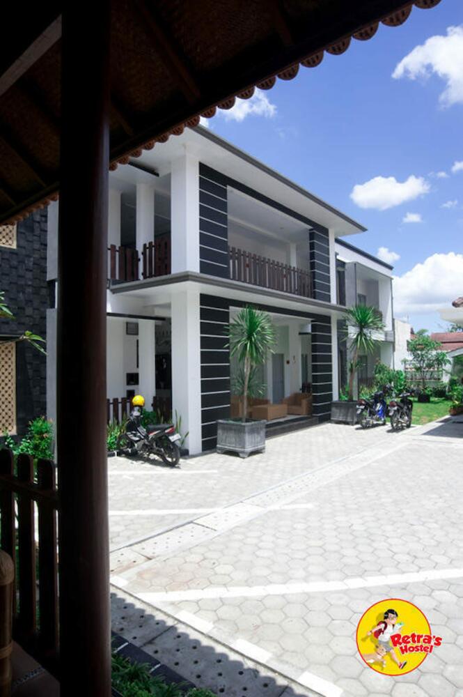 Retra's Hostel, Yogyakarta