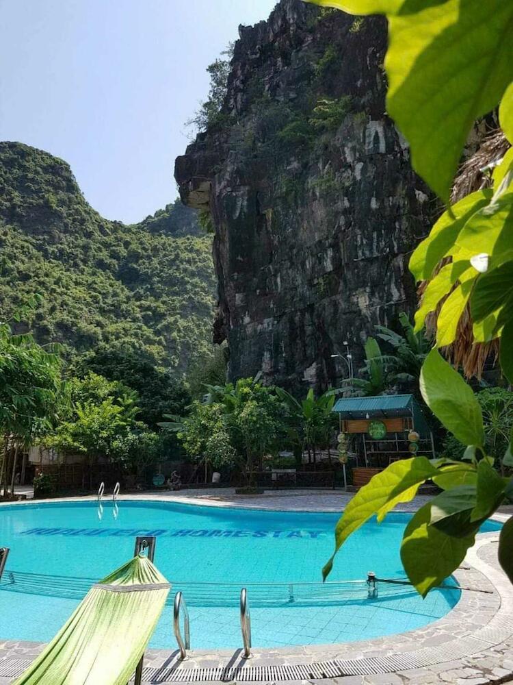 Hoalu Eco Mountain Homestay & Bar, Ninh Binh