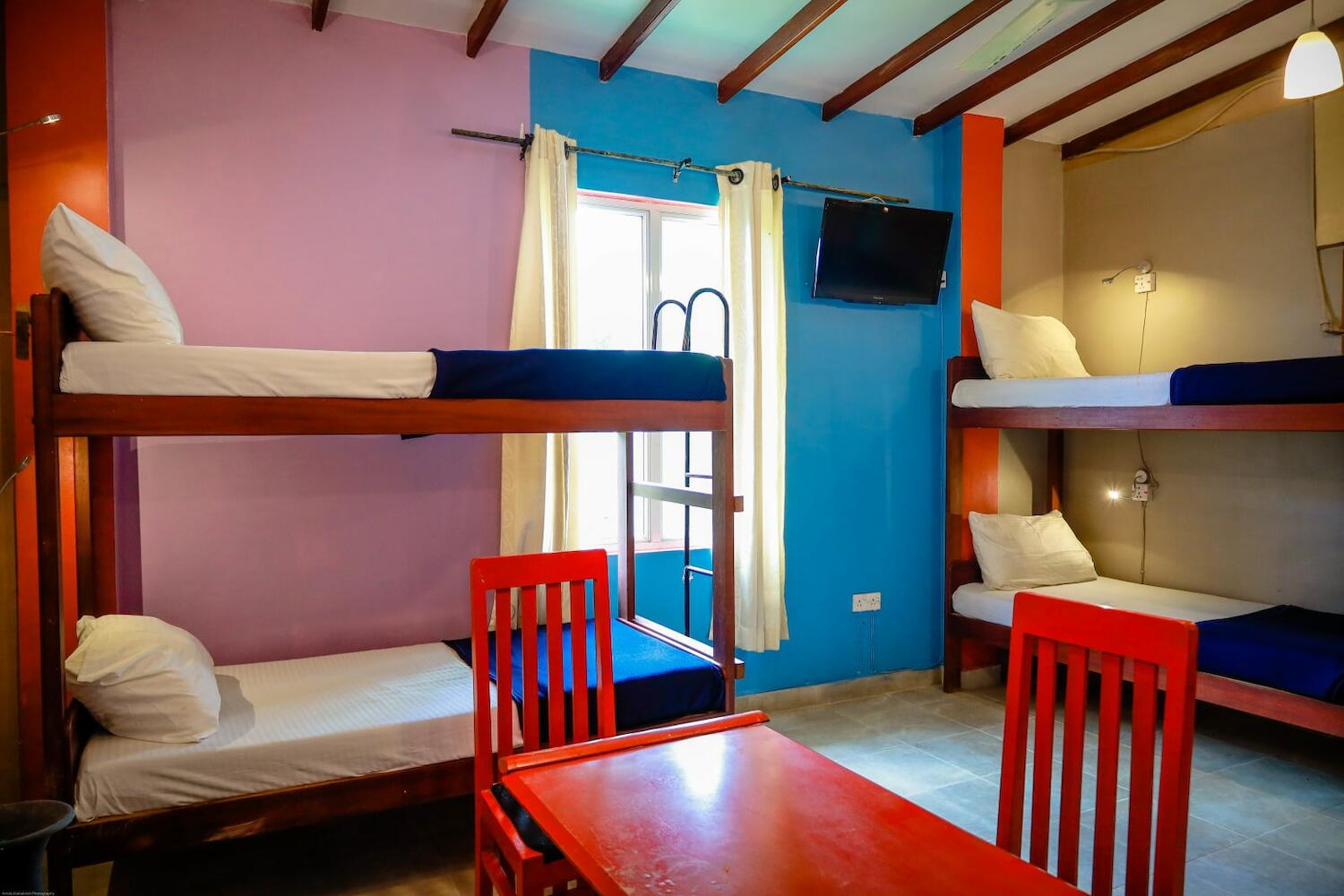 Funk Bunk Inn - Bed & Breakfast, Kandy