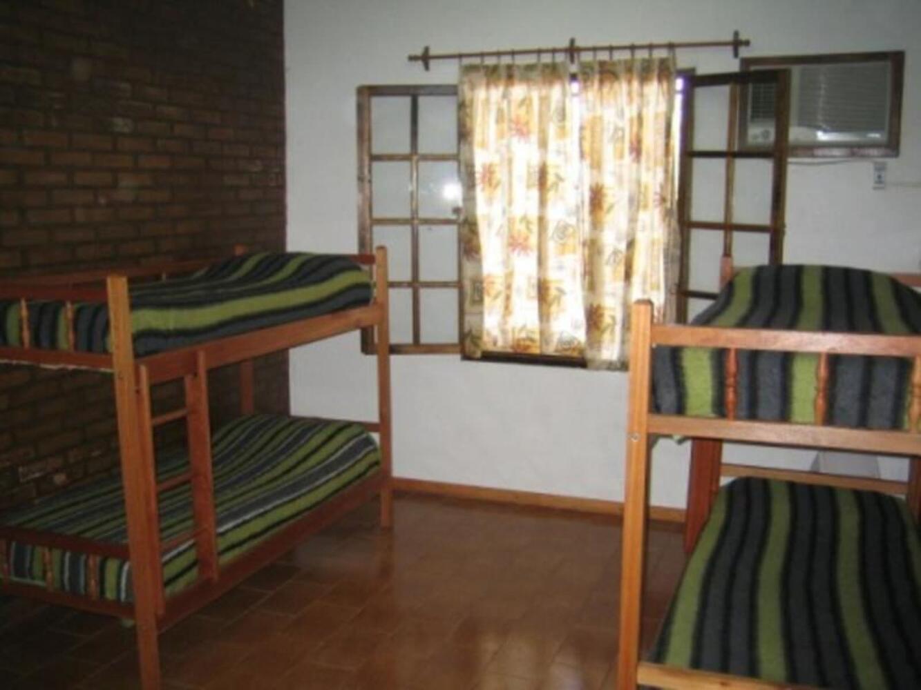 El Guembe Hostel, Puerto Iguazú