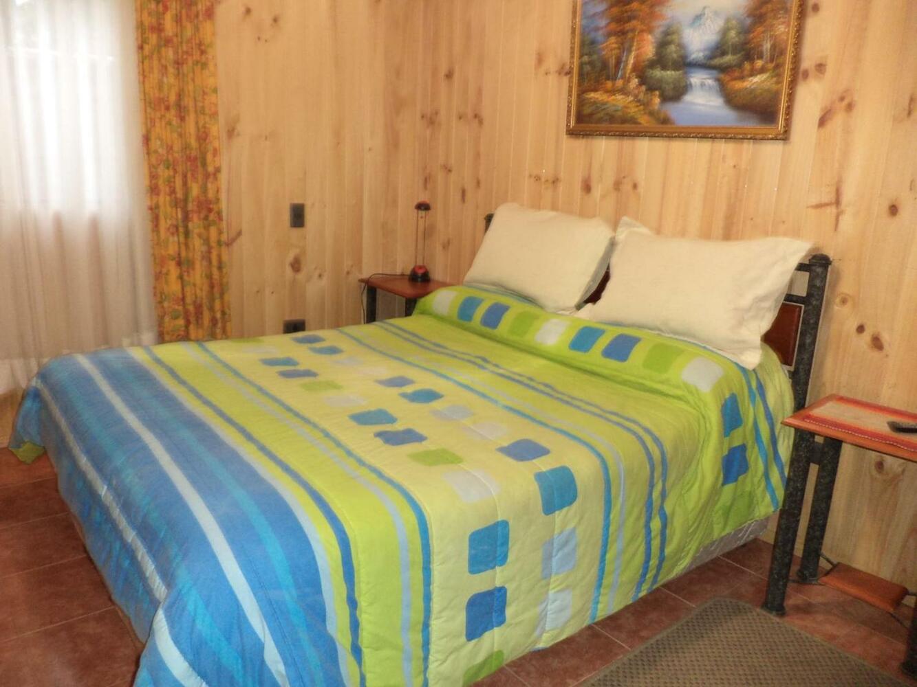 Hostal Emalafquen, Pucón