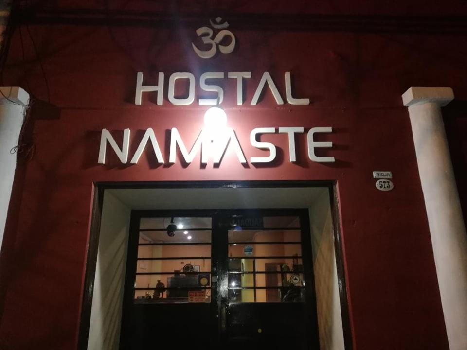 Hostal Namaste, Salta